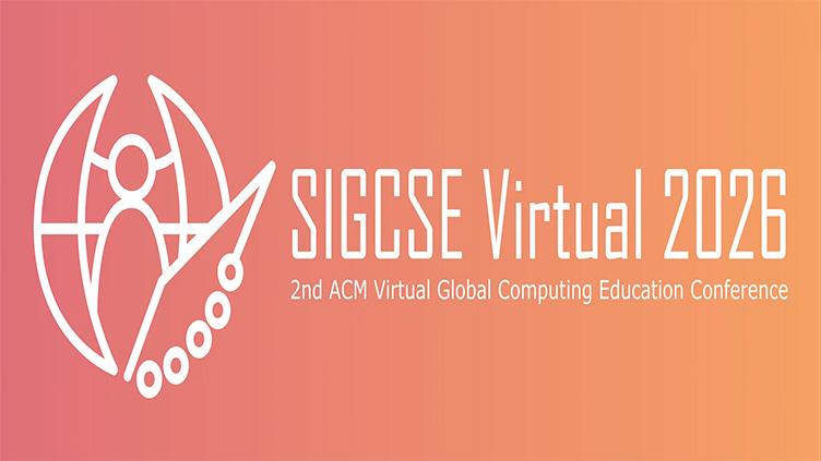 SIGCSE Virtual 2026