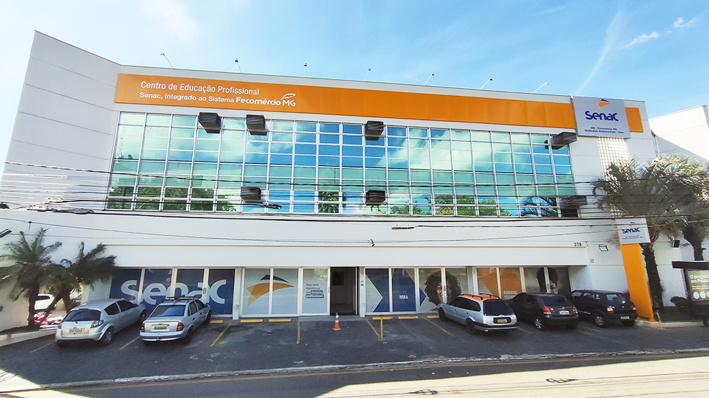 Unidade de Pouso Alegre