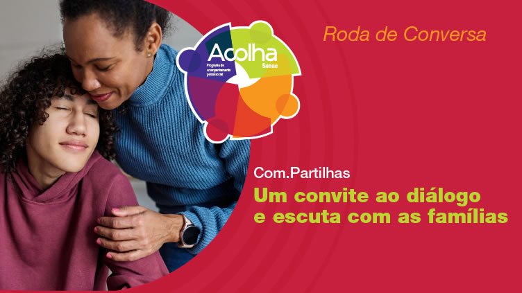Famílias em Rede: fortalecendo a trajetória da Aprendizagem