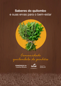 Capa de: 
