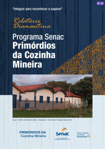 Capa de: 