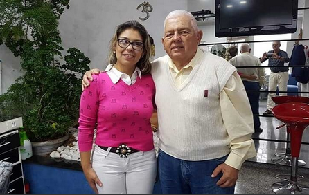 Imagem de thumbnail do vídeo Sou Senac - Juan Lobão e Andréa Pont