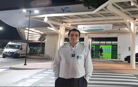 Imagem de thumbnail do vídeo Sou Senac - Rafael Ladeira