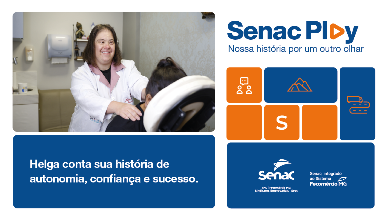 Imagem de thumbnail do vídeo Episódio 21 | Helga: Quando Oportunidade Encontra Talento