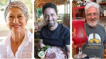 Imagem de thumbnail do vídeo Culinária e Destinos: A Nova Brumadinho