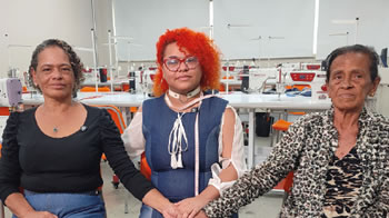 Imagem de thumbnail do vídeo Quando a paixão por aprender une 3 gerações