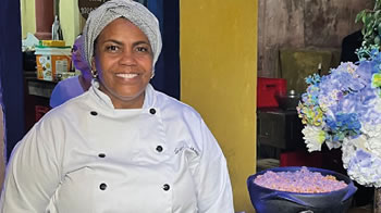 Imagem de thumbnail do vídeo Tradição, coragem e novos sabores