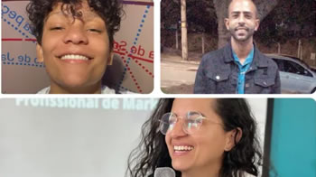 Imagem de thumbnail do vídeo Celebrando a diversidade: histórias de sucesso LGBTQIAPN+ no Senac