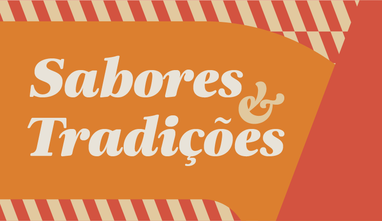 Logo Sabores e Tradições