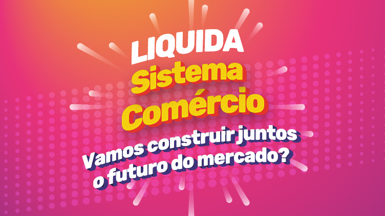 Sistema Comércio: Vamos construir juntos o futuro do mercado?