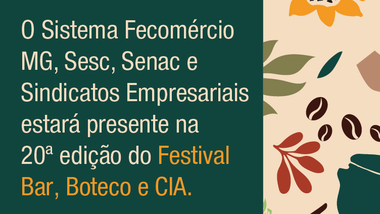 Festival Bar, Boteco e CIA