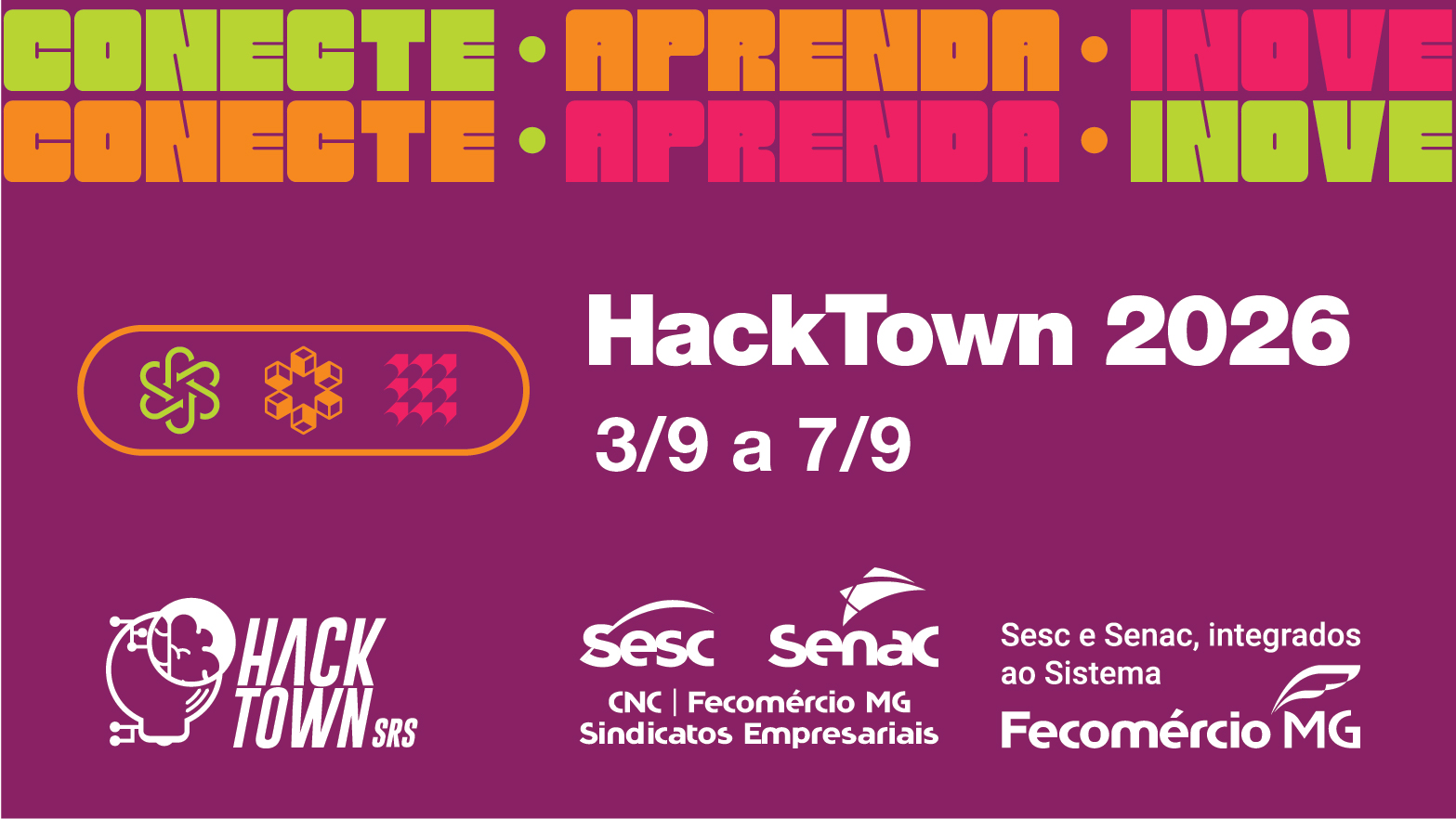 Hacktown 2026