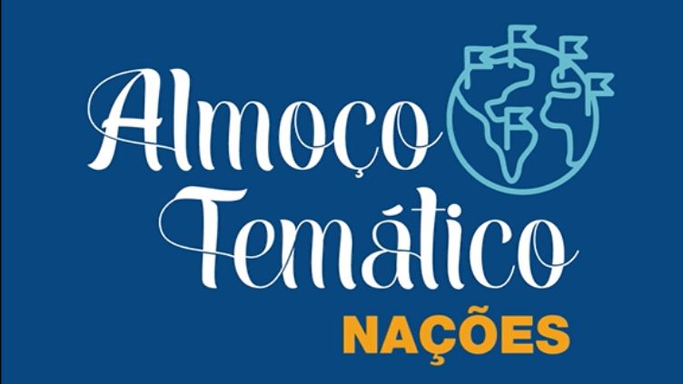 Hotel Senac Grogotó promove Almoço das Nações para celebrar o início de 2026