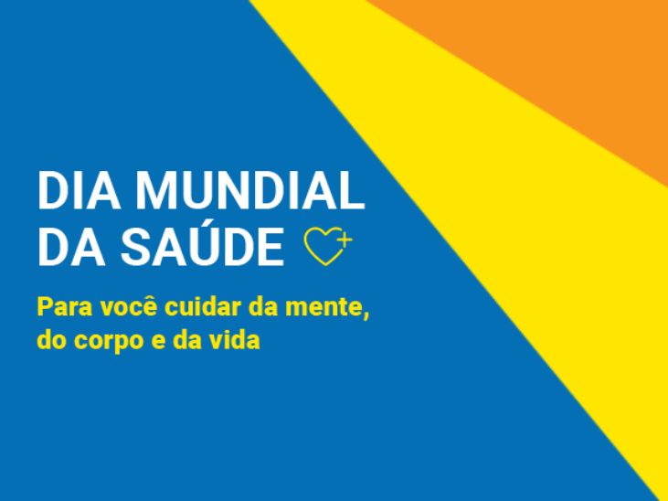 Sistema Fecomércio MG, por meio do Sesc em Minas, promove o Dia Mundial da Saúde com foco em Saúde Mental