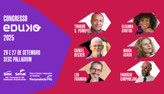 3ª edição do Congresso Eduko