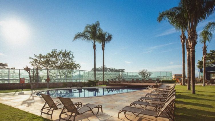 Hotel Senac Grogotó prepara programação para o feriado de 12 de outubro