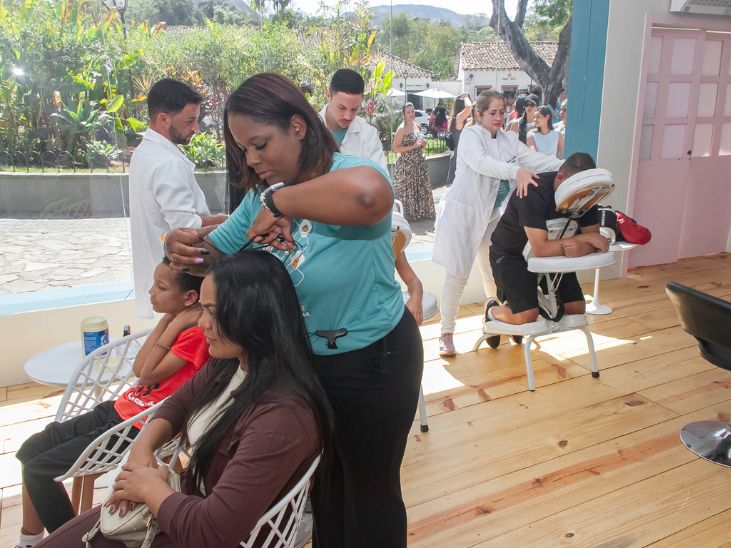 Sistema Fecomércio MG, Sesc, Senac e Sindicatos Empresariais amplia participação no Festival Cultura e Gastronomia de Tiradentes com programação gratuita