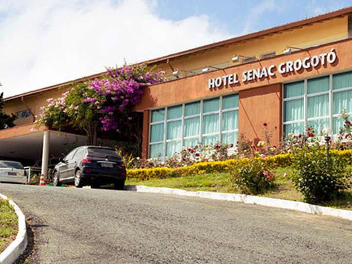 Pacote especial para o Réveillon 2025/2026