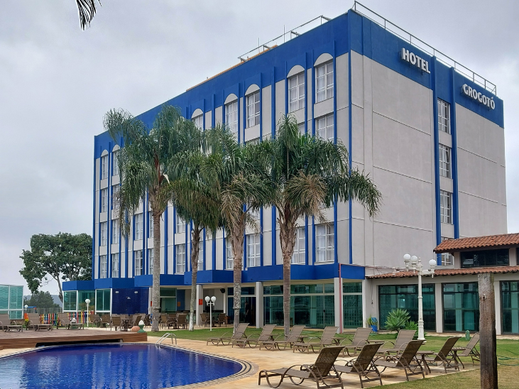 Doce de leite no porco e jabuticaba na berinjela: Chef Mauro de Paula reinventa sabores mineiros para a ceia de Réveillon