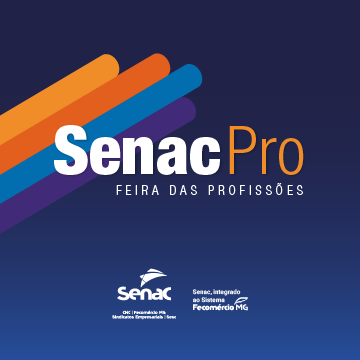 Senac Pro Coronel Fabriciano