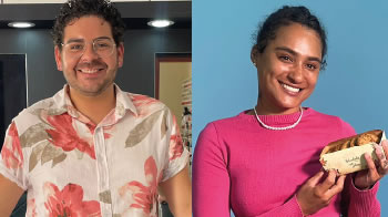 Episódio 15 - Conheça a história de Yuri e Jade