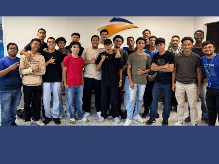 Projeto do Senac moderniza sistema de imobiliária