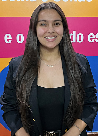 Ana Clara de Souza Silva