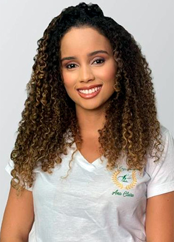Ana Clara Santos Silva
