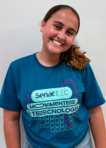 Ana Flávia Silva Damaceno