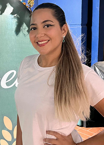 Ana Maria Reis Curvelo Ferreira