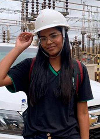 Anelise Victoria da Costa