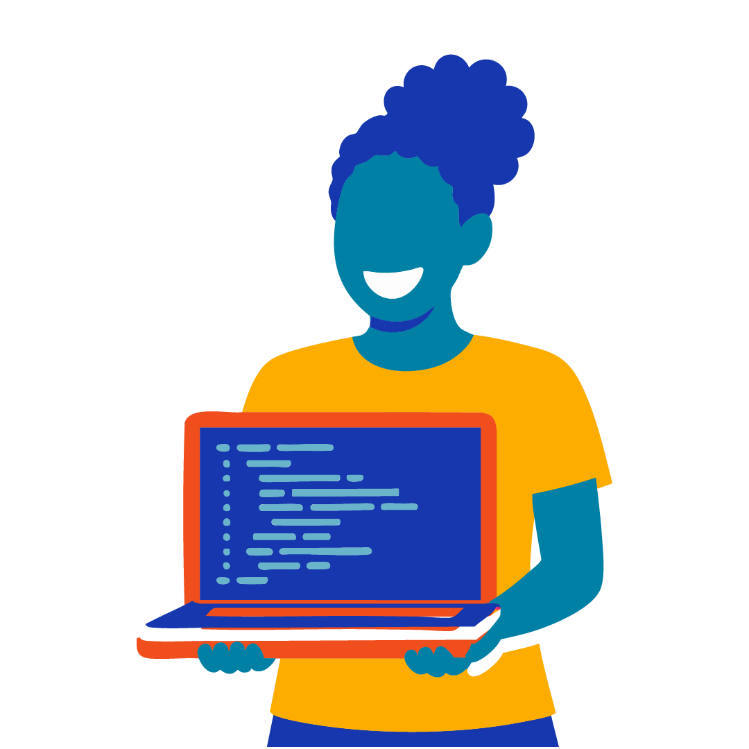 Banner Competições Aplicações Web e Mobile