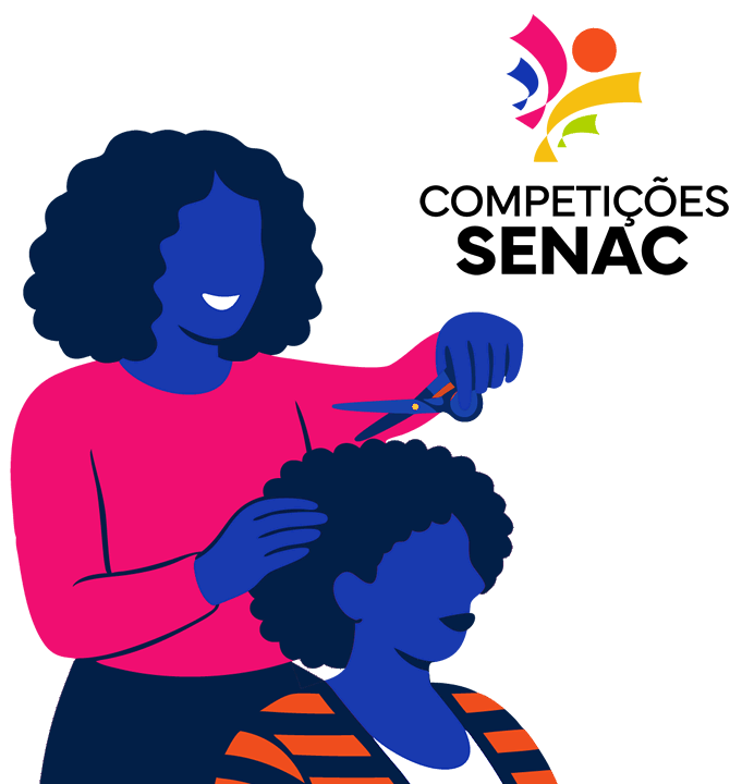 Banner Página (Grande) - Competições Senac