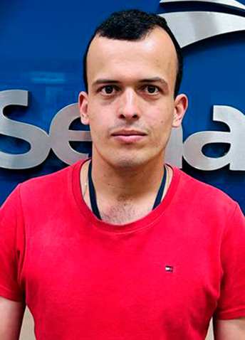 Brenno Augusto Cavalcanti Ferreira