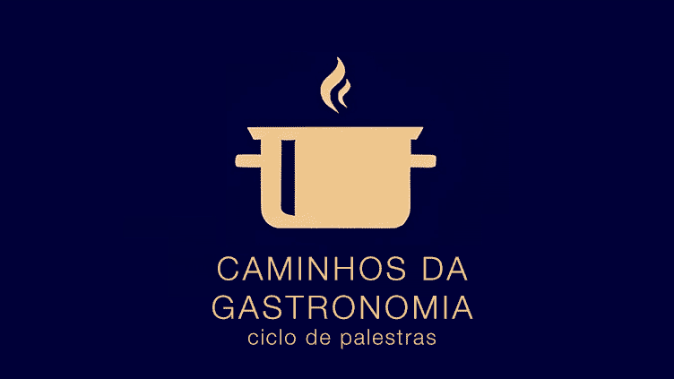 Caminhos da Gastronomia – Ciclo de Palestras - IFF