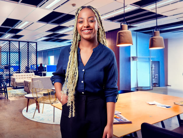 Capacitação para todas as fases da sua carreira