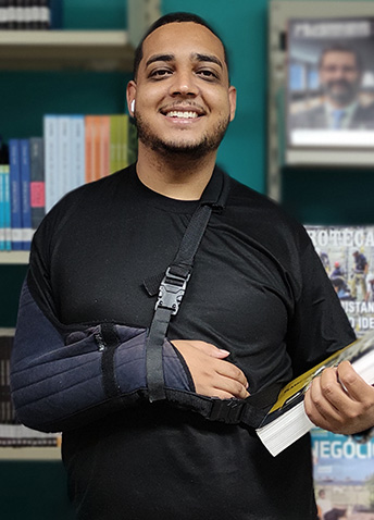 Darlan Gabriel Cecílio Nunes