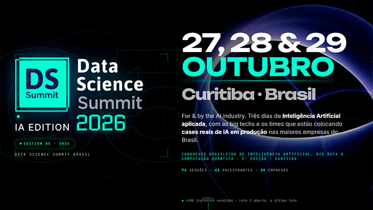 Data Science Summit Brasil