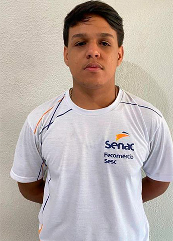 Dyogo Rodrigues da Silva