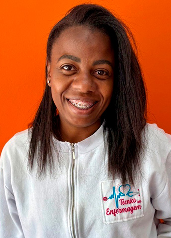 Sue Ellen Aparecida da Silva