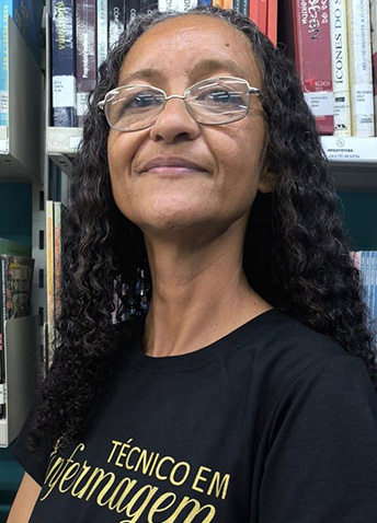 Euzimar Soares da Silva Santos