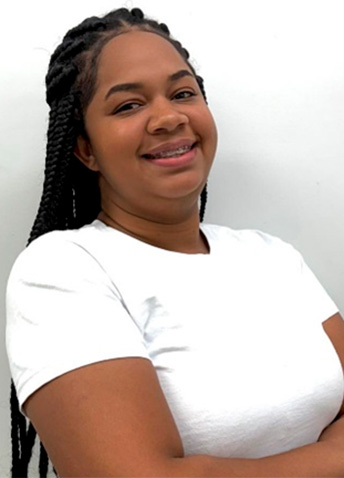 Fabiola Aparecida Vitor dos Santos