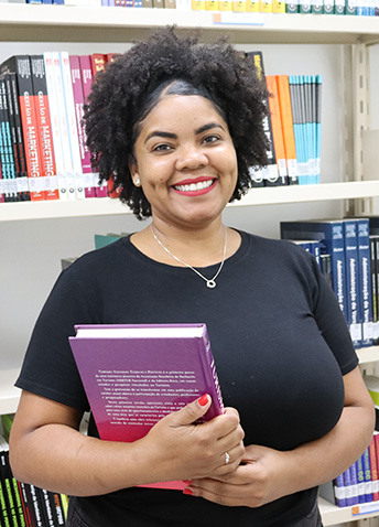 Fernanda Cristina da Silva