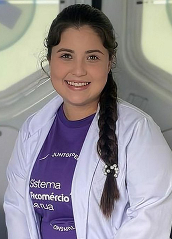 Francielly de Abreu Cardoso