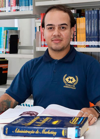 Gabriel da Costa Victor