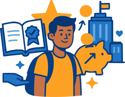 ​O que é o programa?