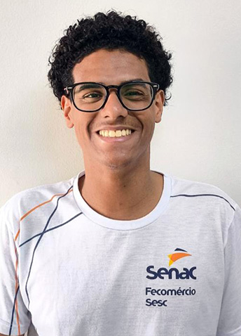 João Victor Estevão Lima