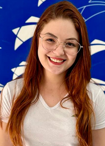 Letícia Parreira Fagundes