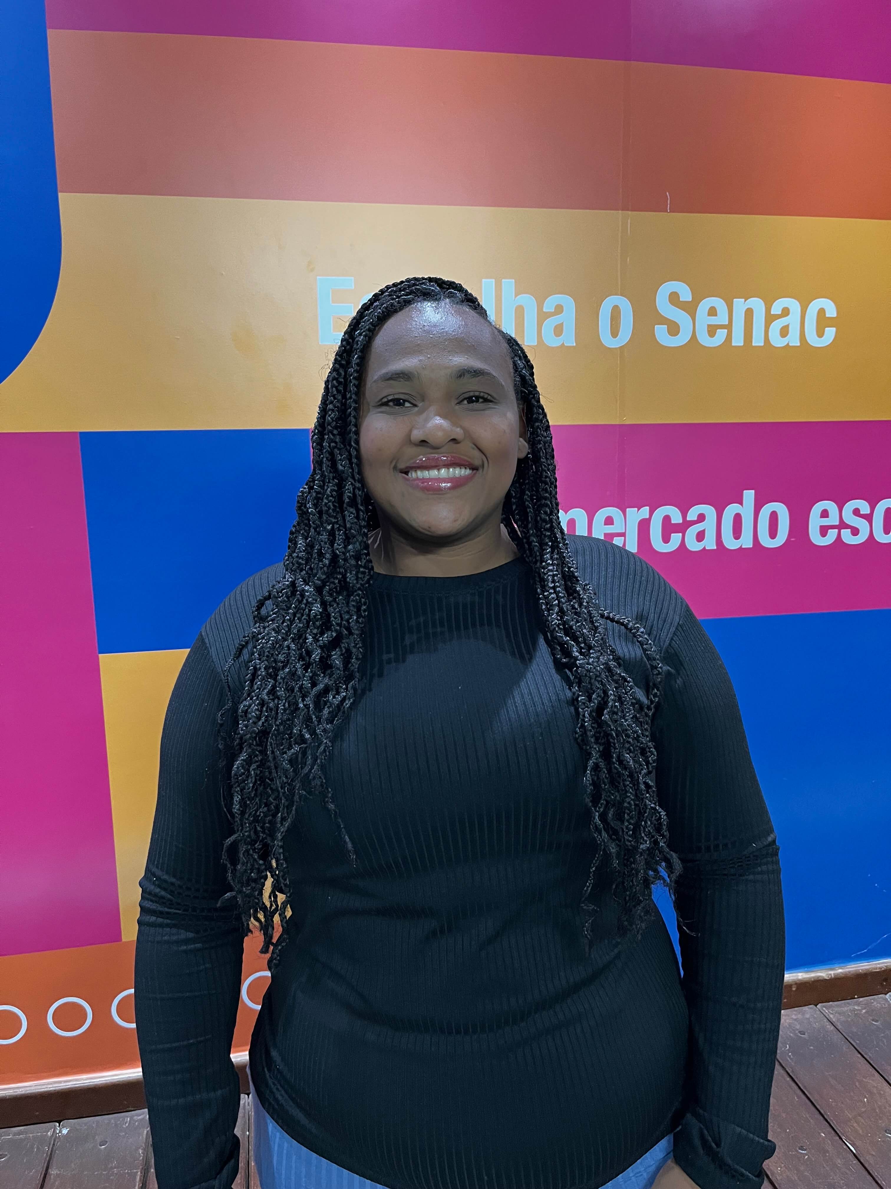 Mara Lucia Gomes Rufino