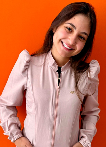 Mariana Maltes Souza